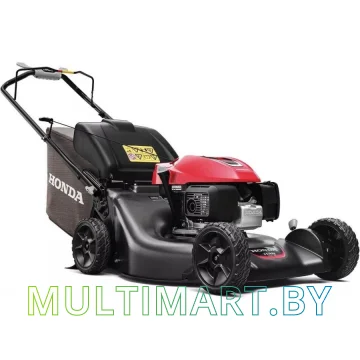 Газонокосилка Honda HRN536C2VYEH